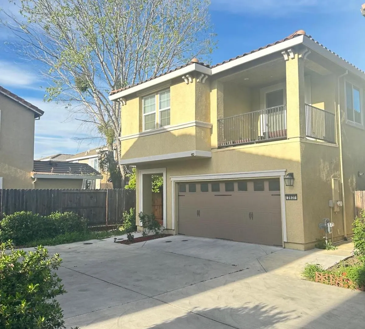 Charming 3Bed 3Bath At The Heart Of Sacramento Appartement