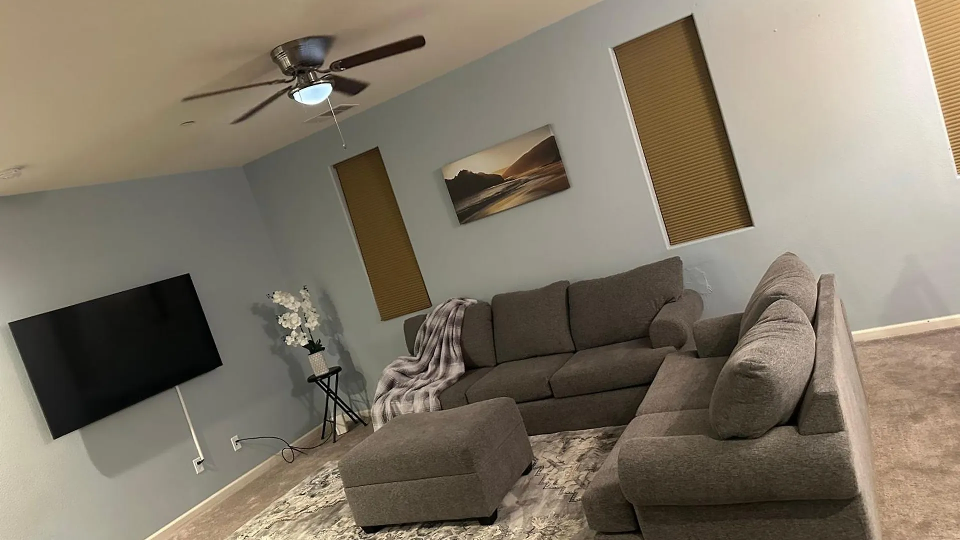 Charming 3Bed 3Bath At The Heart Of Sacramento Appartement