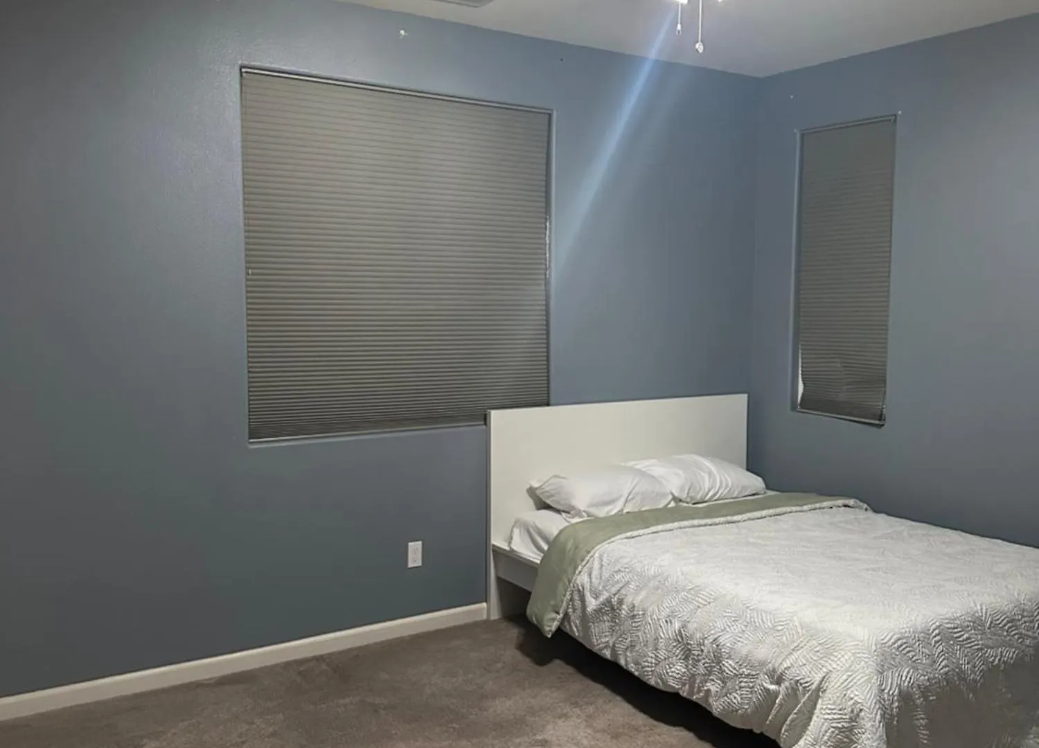Charming 3Bed 3Bath At The Heart Of Sacramento Appartement
