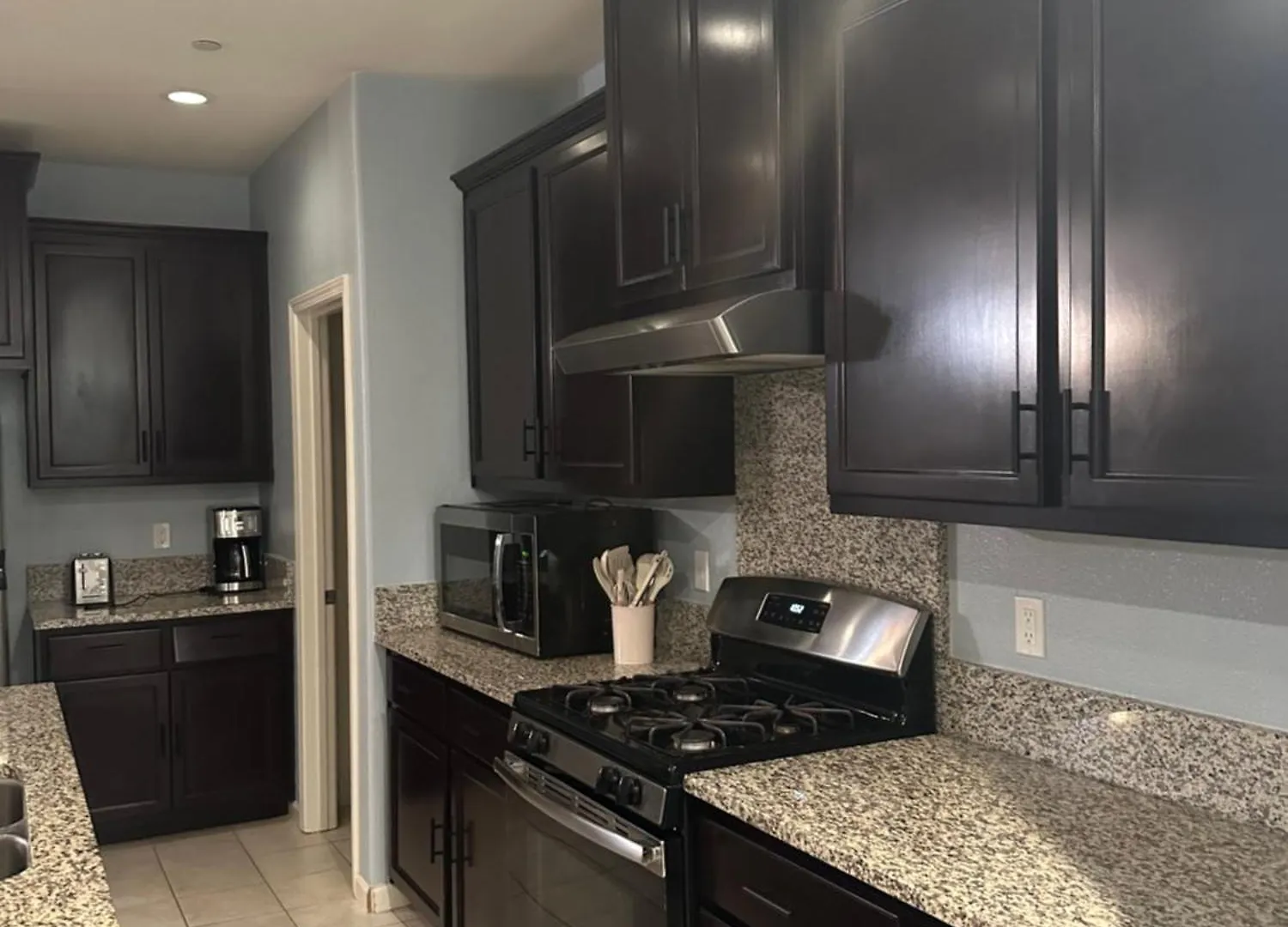 Charming 3Bed 3Bath At The Heart Of Sacramento Appartement