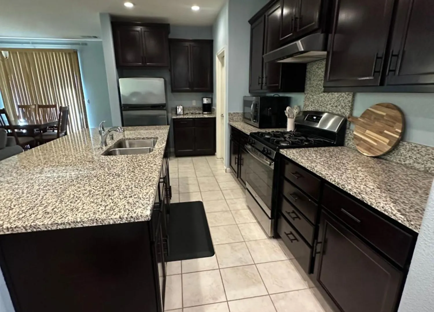 Charming 3Bed 3Bath At The Heart Of Sacramento Appartement 0*,  Verenigde Staten